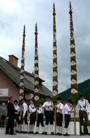 Gratzerhof Villa Zederhaus Buitenkant foto