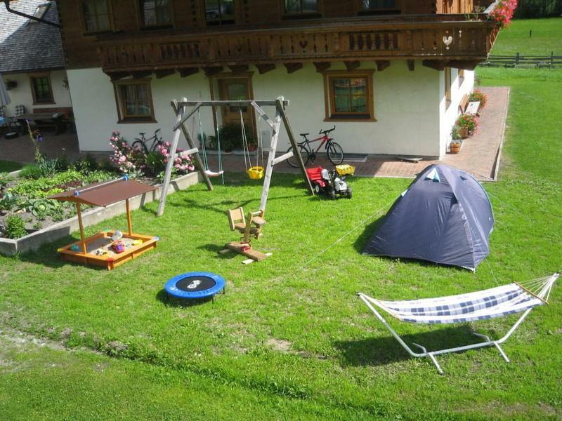 Gratzerhof Villa Zederhaus Buitenkant foto